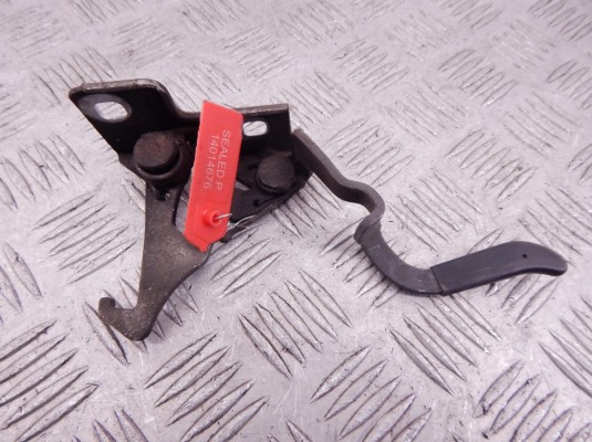 Ручка открывания капота BMW 3-series (E46) 51 23 8 213 029