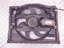 Вентилятор кондиционера BMW 3-series (E46) 64 54 6 922 554