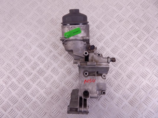 Корпус масляного фильтра BMW 5-series (E39) 11 42 1 713 838