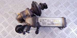 Радиатор EGR BMW 5-series (E60/61) 11 71 7 797 371