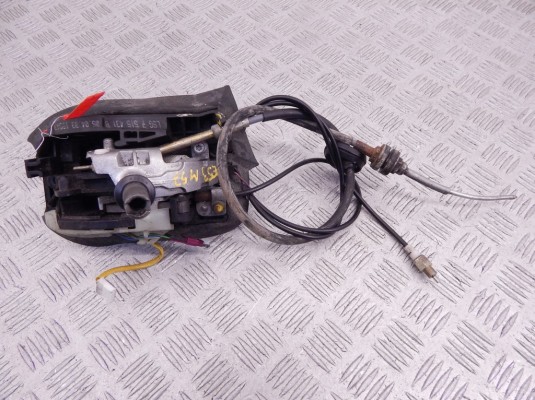 Кулиса BMW X5-series (E53) 25 16 7 515 431