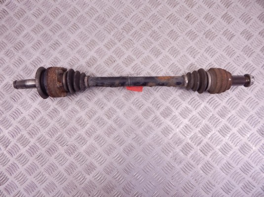 Полуось задняя (приводной вал, ШРУС) BMW 3-series (E90/91/92) 33 21 7 527 073 Полуось задняя (приводной вал, ШРУС) BMW 3-series (E90/91/92) 33 21 7 527 073