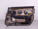 Обшивка двери передней левой (дверная карта) BMW 7-series (E65/66) 51 41 7 038 491