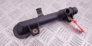 Трубка охлаждающей жидкости пластиковая BMW 3-series (E36) 11 53 1 714 738