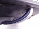 Обшивка двери задней левой (дверная карта) BMW X5-series (E53) 51 42 7 121 773