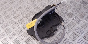 Замок двери задней левой BMW 3-series (E46) 51 22 7 011 245