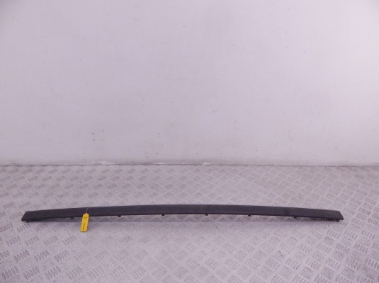 Молдинг бампера заднего BMW 5-series (E39) 51 12 8 205 253