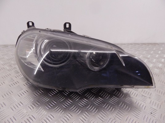 Фара правая BMW X5-series (E70) 63 12 7 158 932