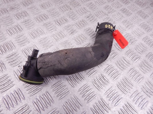 Патрубок (трубопровод, шланг) BMW X1-series (E84) 11 12 7 588 417