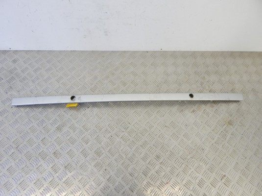 Молдинг бампера заднего BMW 5-series (E39) 51 12 7 005 943