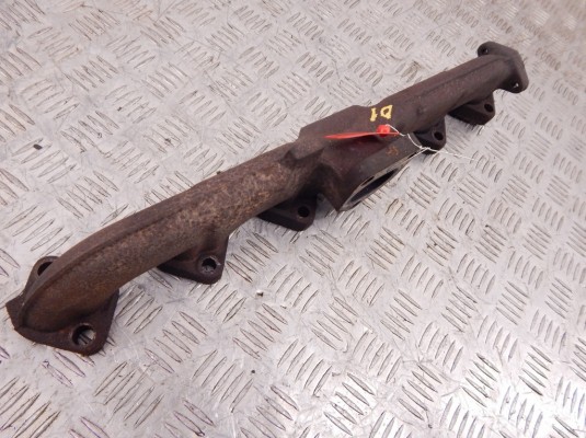 Коллектор выпуской LAND-ROVER RANGE ROVER(2002-2005) 11 62 2 248 166