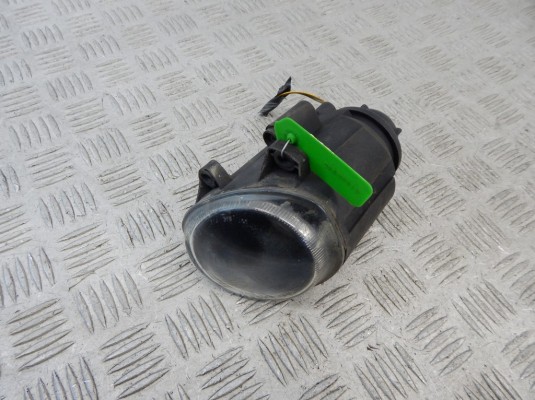 Фара противотуманная правая BMW X5-series (E53) 63 17 8 409 025