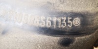 Рычаг задний правый BMW 5-series (E39)
