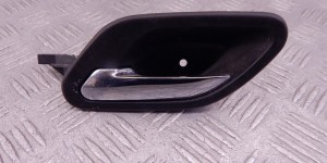 Ручка внутренняя задняя левая BMW 5-series (E39) 51 21 8 226 049 Ручка внутренняя задняя левая BMW 5-series (E39) 51 21 8 226 049