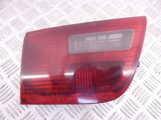 Фонарь крышки багажника левый BMW X5-series (E53) 63 21 7 164 485