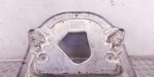 Защита двигателя BMW 5-series (E60/61) 31 11 6 759 878