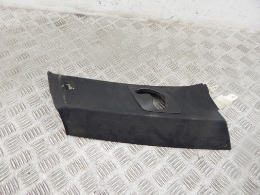 Обшивка стойки задней левой BMW X5-series (E70) 51 43 6 981 709