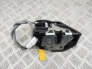 Замок двери передней правой BMW 1-series (E87) 51 21 7 167 074