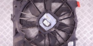 Вентилятор радиатора BMW 3-series (E90/91/92) 17 42 7 562 080 Вентилятор радиатора BMW 3-series (E90/91/92) 17 42 7 562 080