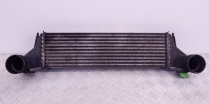 Интеркулер BMW X5-series (E53) 17 51 7 791 231