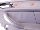 Обшивка двери задней правой (дверная карта) BMW X5-series (E53) 51 42 8 264 326