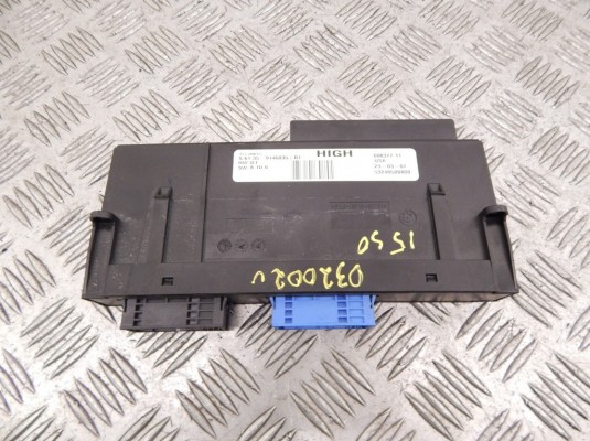 Блок комфорта BMW X5-series (E70) 61 35 9 146 035