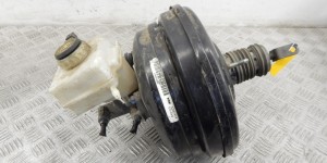 Вакуумный усилитель тормозов BMW X5-series (E70) 34 33 6 772 929