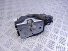 Замок двери передней правой BMW 3-series (E46) 51 21 8 206 408