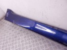 Накладка на порог BMW 5-series (F10/11) 51 77 7 184 774