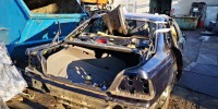 Блок комфорта BMW 7-series (E38) 61 35 8 378 632