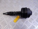 Крышка масляного стакана BMW 3-series (E46) 11 42 7 787 696