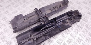 Кассета радиаторов BMW 3-series (E90/91/92) 17 10 7 524 912 Кассета радиаторов BMW 3-series (E90/91/92) 17 10 7 524 912