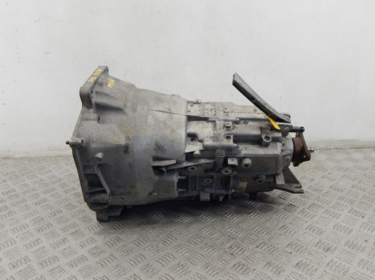 КПП механическая (МКПП) 5-ступенчатая BMW 3-series (E46) 23 00 7 510 061
