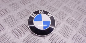Эмблема BMW 3-series (E46) 51 14 8 132 375