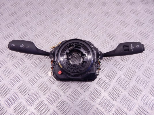 SZL (Коммутационный центр в рулевой колонке) BMW 5-series (F10/11) 61 31 9 354 045 SZL (Коммутационный центр в рулевой колонке) BMW 5-series (F10/11) 61 31 9 354 045