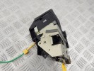 Замок двери передней правой BMW 5-series (E39) 51 21 8 235 104