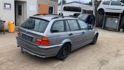 Датчик уровня масла BMW 3-series (E46) 12 61 7 501 786