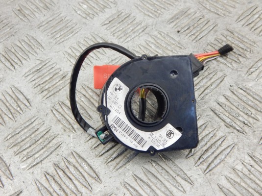 Датчик угла поворота руля BMW X3-series (E83) 37 14 6 760 232