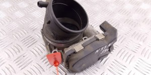 Заслонка дроссельная BMW 3-series (E90/91/92) 7556118