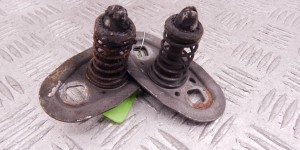 Замок капота BMW 5-series (E39) 51 23 8 176 594