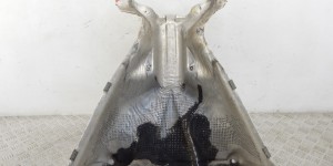 Тепловой экран глушителя BMW 5-series (E39) 51 48 8 159 962 Тепловой экран глушителя BMW 5-series (E39) 51 48 8 159 962