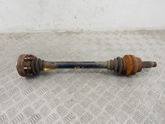 Полуось задняя (приводной вал, ШРУС) BMW X6-series (E71) 33 20 7 564 558
