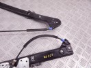 Стеклоподъемник электрический передний правый BMW X5-series (E53) 51 33 8 254 912