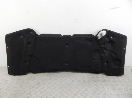 Шумоизоляция капота BMW X5-series (E53) 51 48 8 402 150