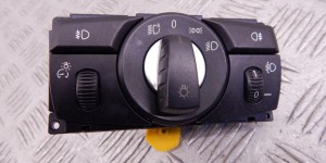 Переключатель света BMW X5-series (E70) 61 31 9 134 725