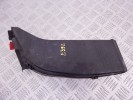 Воздуховод тормозной левый BMW 5-series (E39) 51 11 8 174 843