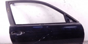 Дверь передняя правая BMW 3-series (E46) 41 51 7 016 240