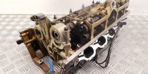 Головка блока цилиндров BMW X5-series (E53) 11 12 1 556 512