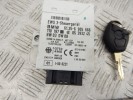 Блок управления двигателем BMW 5-series (E39) 12 14 7 551 615