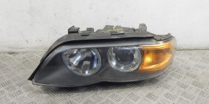Фара левая BMW X5-series (E53) Фара левая BMW X5-series (E53)